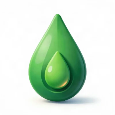 Greentincture